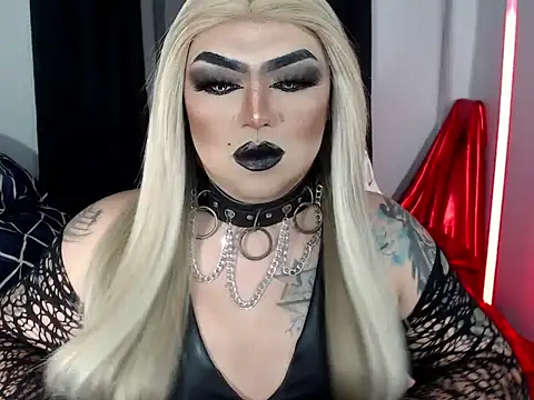 michellevixen922 webcam