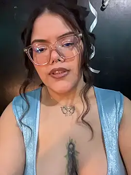 GabrielleMarsh1 webcam