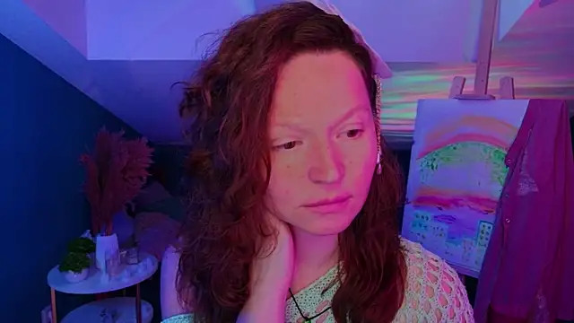 AuroraBorealis__ webcam