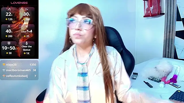 sophia_arevalo webcam