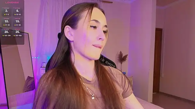 _Melissa_Evans_ webcam