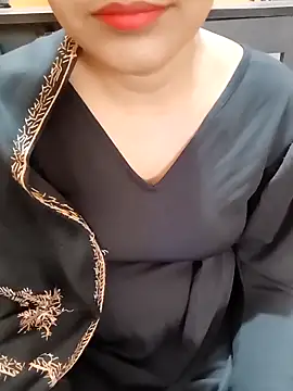 O_My_GoodnesS webcam