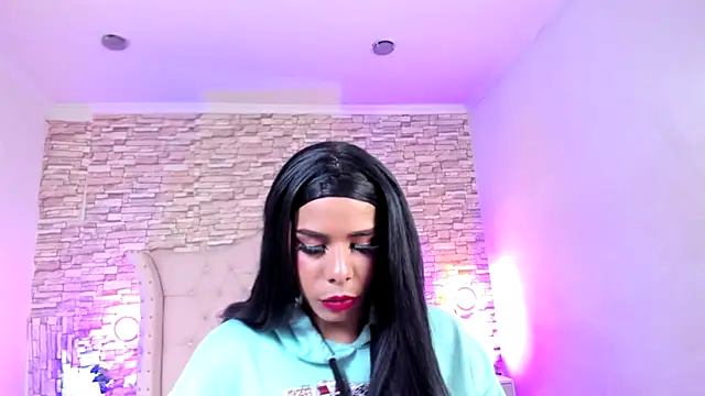 Giorgina_Parado webcam