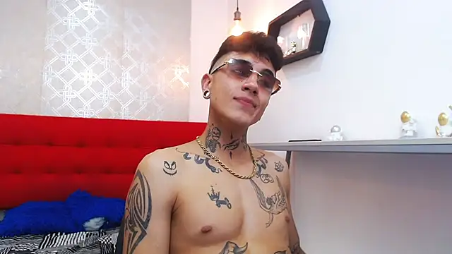 Patrick_Rango webcam