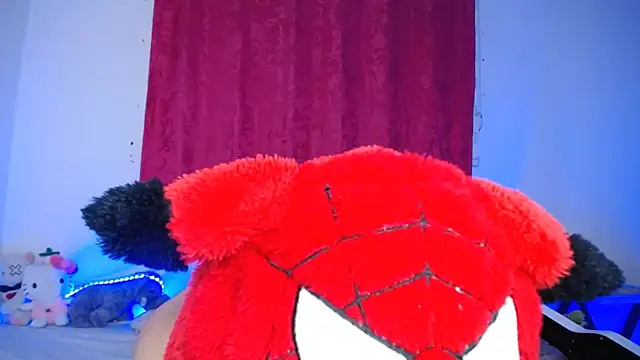 lucky_stricke webcam