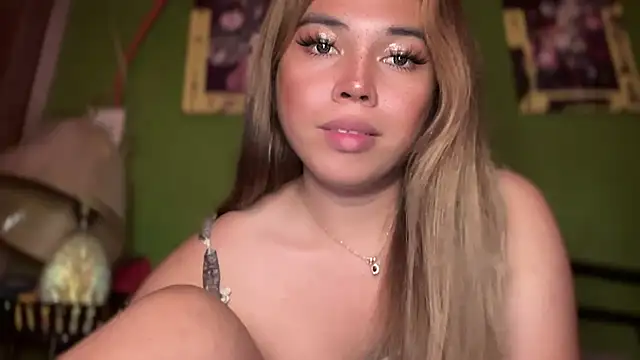 goddessofalltime webcam