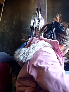 ngocngoc_cute webcam