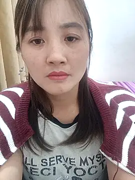 Little-Red123 webcam