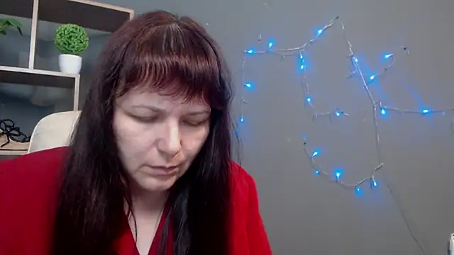 AliceInksSweetty webcam