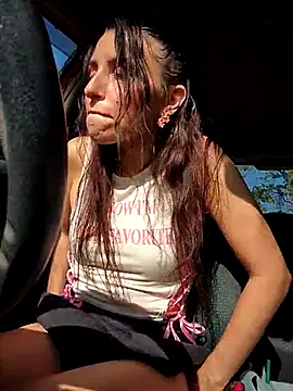 Izabella_Bella webcam