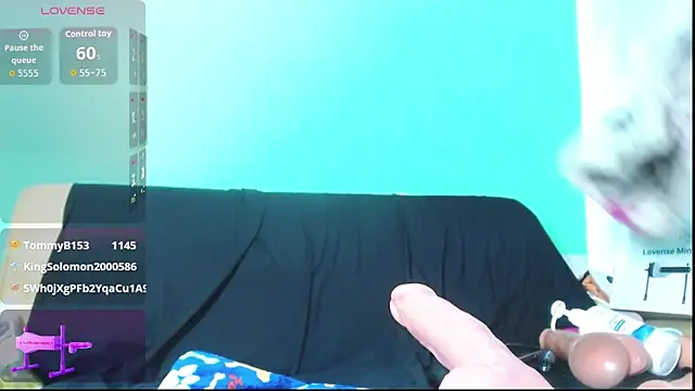 avaleri_cherry (F young) - squirt