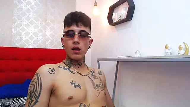 Patrick_Rango webcam