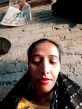 Pinki_thakur_1 webcam