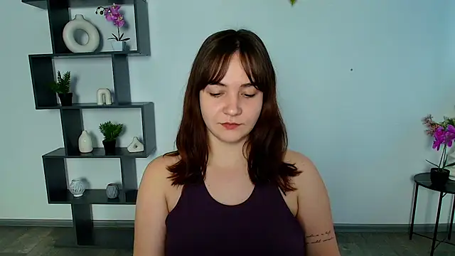 OliviaMontgommery webcam