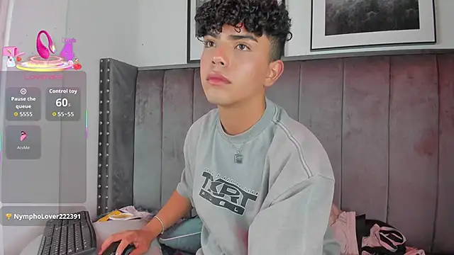 niick_twiink (M twink) - Blow Kiss + Pm 🔥