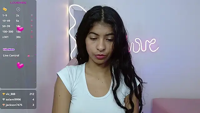 sandyy_tay (F teen) - 💜Spank my assx3