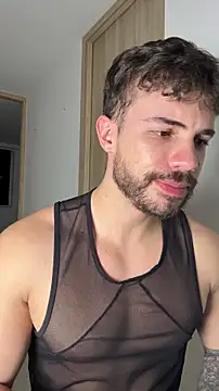 valenthino_salvatore (M young) - creamy cum