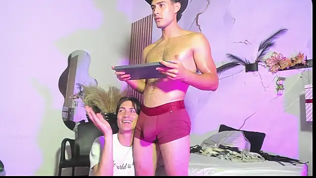 doland_mio (Ask my age) - masturbation cum and erotic games