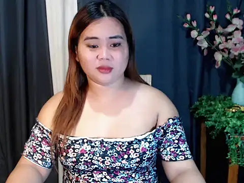 queen_staceyy webcam