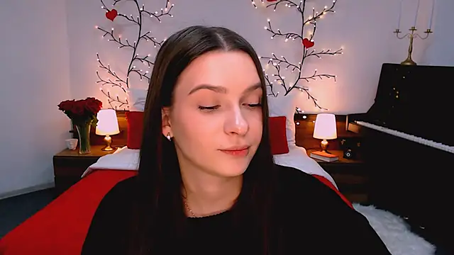 charming_berry webcam