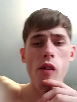 freerich (M twink) - Naked