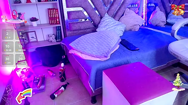 Ashley_parkerr webcam