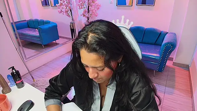 Alondra_gomexxx webcam