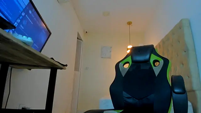 Darkknightx01 webcam