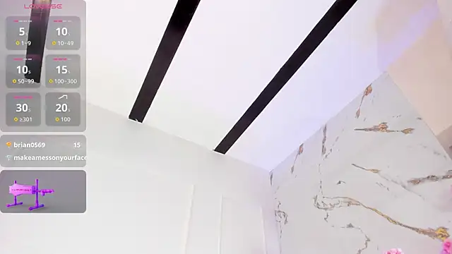 Candaceoweens webcam