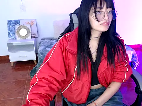 Isabella__666 webcam