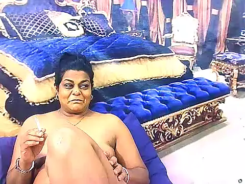 indianCherryPie webcam