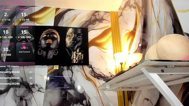 Thomas_shelbys Live Webcam on Stripchat