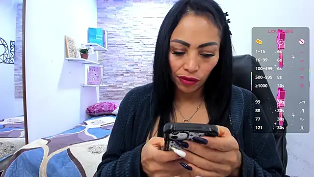 CindyWilliams_ webcam