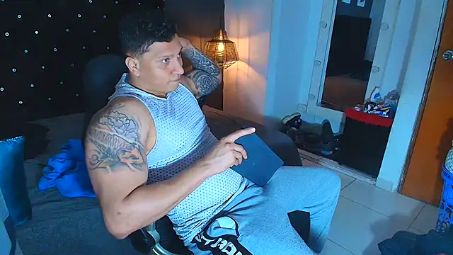 ethan_dalton_ webcam