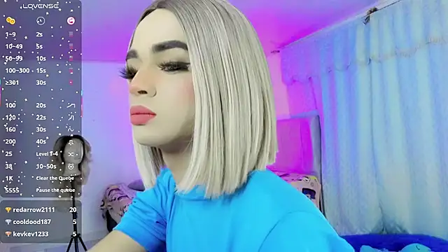 HANNAH_BACKERS webcam