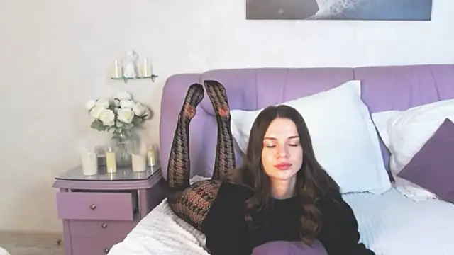 AngelicaDillon webcam