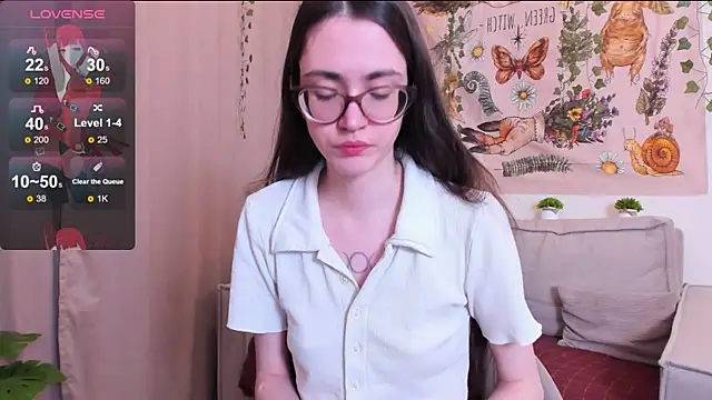 bellacatlovesmeat webcam