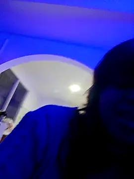 SabinaMerchetti webcam