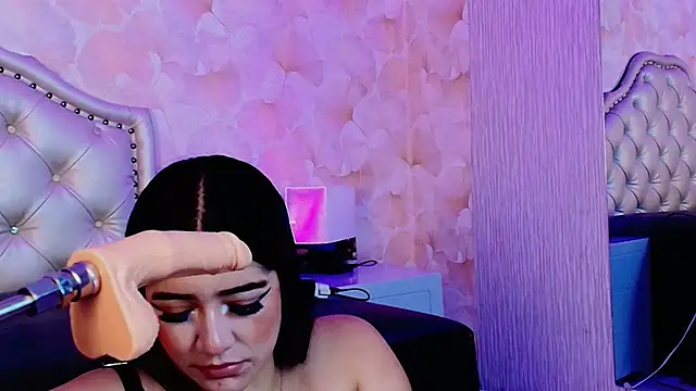 Sophia_Valkova webcam