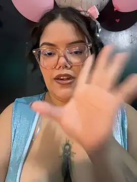 GabrielleMarsh1 webcam