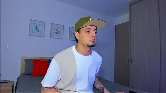 alejandro_calderon1 webcam