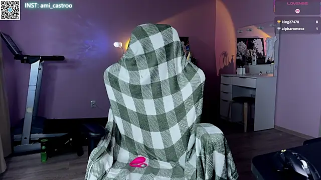 Ameliia_castro webcam