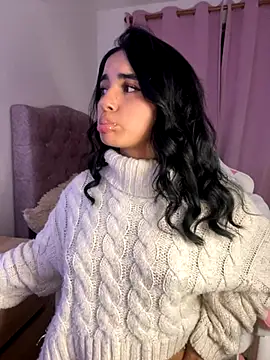 emily-14 (F teen) - control domi x5 min