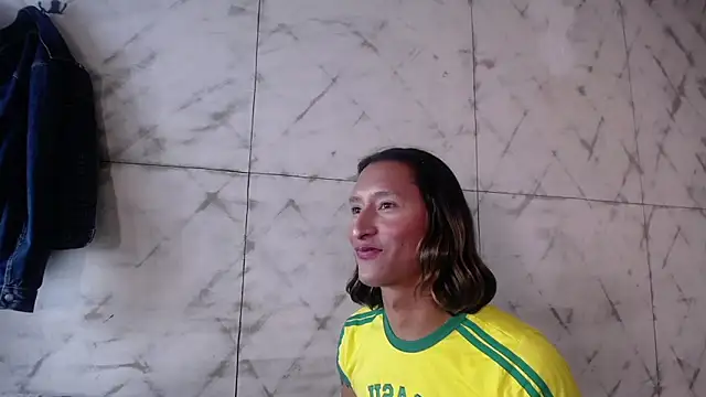 Georgina_Palacios_ webcam