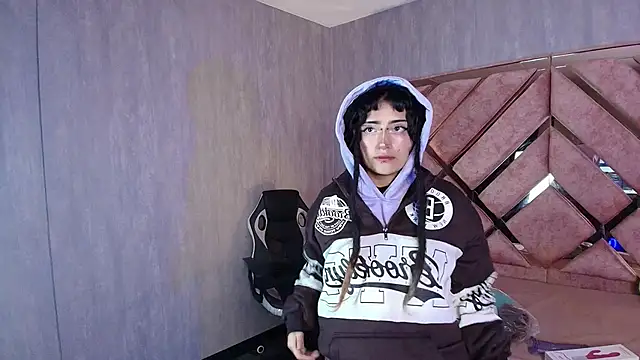 Babyyrasta666 webcam