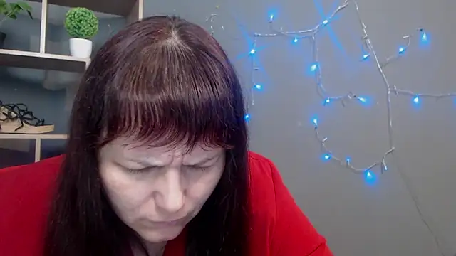 AliceInksSweetty webcam