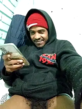 Bigote_Big0357 webcam