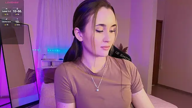 _Melissa_Evans_ webcam