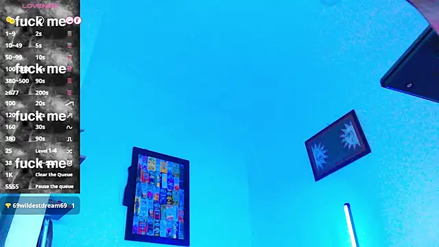 yosoy_enzo2020 webcam