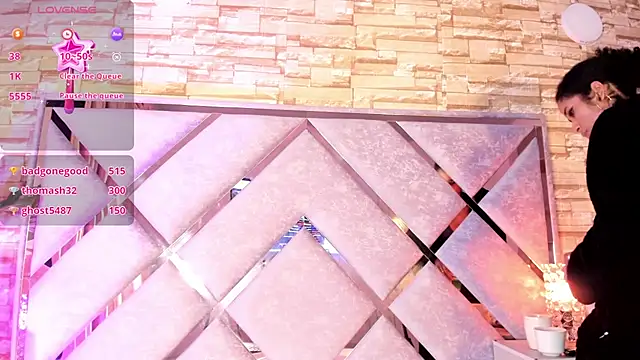 _lanna_jhonson_ webcam